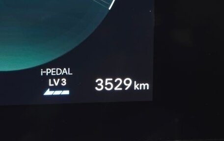 Hyundai Nexo, 2025 год, 5 400 000 рублей, 12 фотография