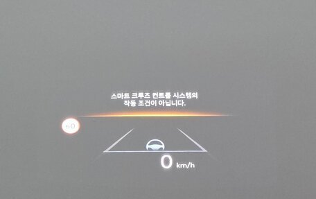 Hyundai Nexo, 2025 год, 5 400 000 рублей, 14 фотография