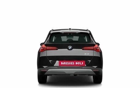 BMW X3, 2025 год, 9 450 000 рублей, 8 фотография