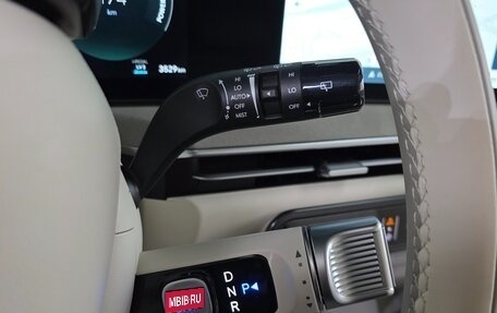 Hyundai Nexo, 2025 год, 5 400 000 рублей, 13 фотография
