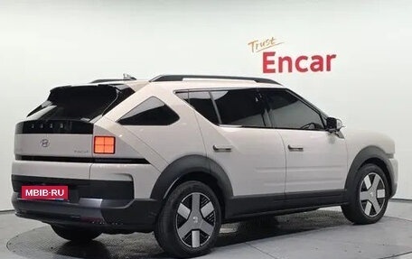 Hyundai Nexo, 2025 год, 5 400 000 рублей, 2 фотография