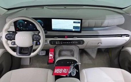 Hyundai Nexo, 2025 год, 5 400 000 рублей, 10 фотография