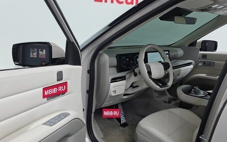 Hyundai Nexo, 2025 год, 5 400 000 рублей, 7 фотография