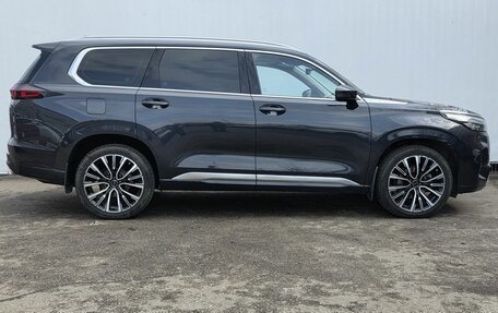CheryExeed VX, 2022 год, 2 700 000 рублей, 4 фотография