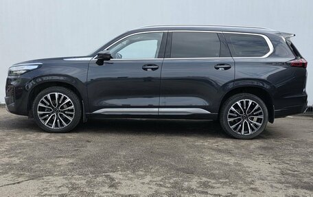 CheryExeed VX, 2022 год, 2 700 000 рублей, 8 фотография