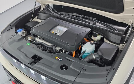 Hyundai Nexo, 2025 год, 5 400 000 рублей, 19 фотография