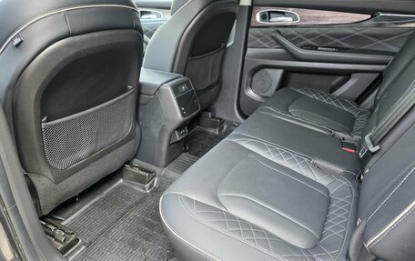 CheryExeed VX, 2022 год, 2 700 000 рублей, 10 фотография