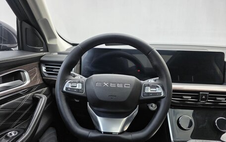 CheryExeed VX, 2022 год, 2 700 000 рублей, 12 фотография