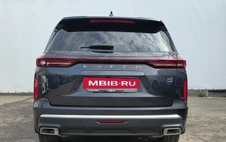 CheryExeed VX, 2022 год, 2 700 000 рублей, 6 фотография