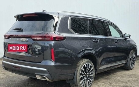 CheryExeed VX, 2022 год, 2 700 000 рублей, 5 фотография