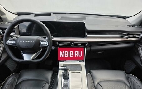 CheryExeed VX, 2022 год, 2 700 000 рублей, 11 фотография