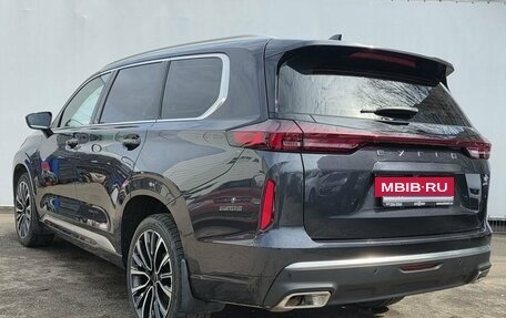 CheryExeed VX, 2022 год, 2 700 000 рублей, 7 фотография