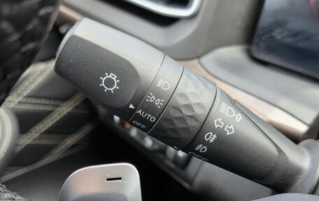 CheryExeed VX, 2022 год, 2 700 000 рублей, 15 фотография