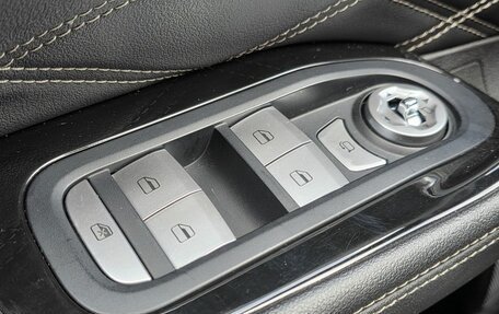 CheryExeed VX, 2022 год, 2 700 000 рублей, 14 фотография