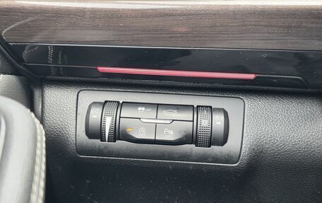 CheryExeed VX, 2022 год, 2 700 000 рублей, 16 фотография