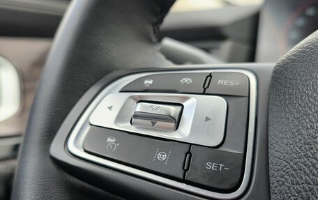 CheryExeed VX, 2022 год, 2 700 000 рублей, 17 фотография