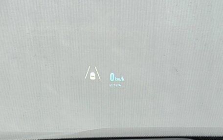 CheryExeed VX, 2022 год, 2 700 000 рублей, 18 фотография