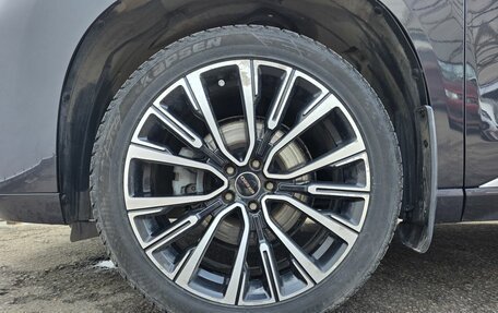 CheryExeed VX, 2022 год, 2 700 000 рублей, 21 фотография