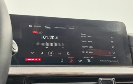 CheryExeed VX, 2022 год, 2 700 000 рублей, 13 фотография