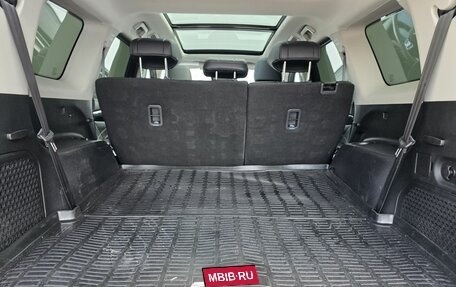 CheryExeed VX, 2022 год, 2 700 000 рублей, 20 фотография