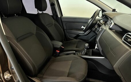 Renault Duster, 2021 год, 1 520 000 рублей, 9 фотография