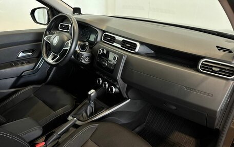 Renault Duster, 2021 год, 1 520 000 рублей, 10 фотография