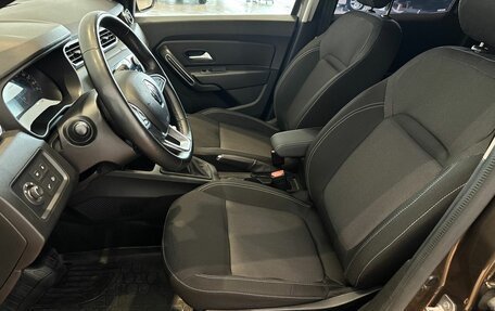 Renault Duster, 2021 год, 1 520 000 рублей, 12 фотография