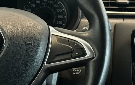 Renault Duster, 2021 год, 1 520 000 рублей, 18 фотография