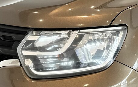 Renault Duster, 2021 год, 1 520 000 рублей, 21 фотография