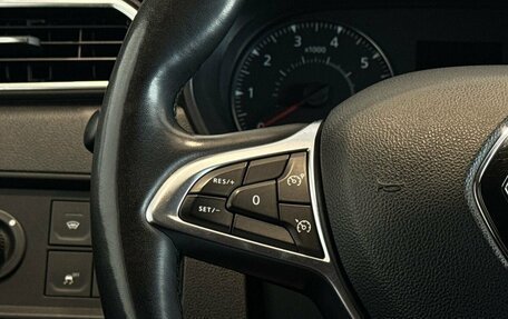 Renault Duster, 2021 год, 1 520 000 рублей, 17 фотография