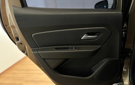 Renault Duster, 2021 год, 1 520 000 рублей, 22 фотография