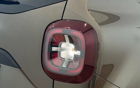 Renault Duster, 2021 год, 1 520 000 рублей, 20 фотография