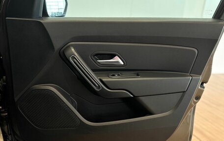 Renault Duster, 2021 год, 1 520 000 рублей, 23 фотография