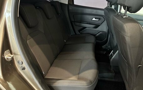 Renault Duster, 2021 год, 1 520 000 рублей, 33 фотография