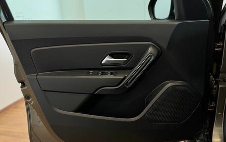 Renault Duster, 2021 год, 1 520 000 рублей, 25 фотография