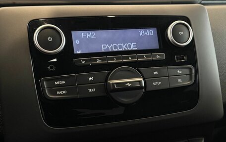 Renault Duster, 2021 год, 1 520 000 рублей, 29 фотография