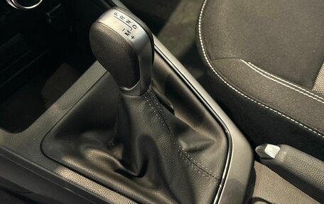 Renault Duster, 2021 год, 1 520 000 рублей, 27 фотография