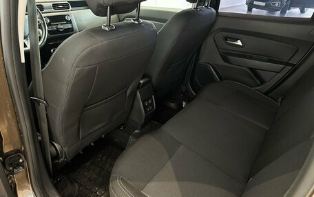 Renault Duster, 2021 год, 1 520 000 рублей, 32 фотография