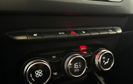 Renault Duster, 2021 год, 1 520 000 рублей, 28 фотография