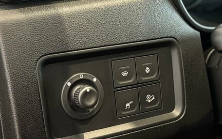 Renault Duster, 2021 год, 1 520 000 рублей, 30 фотография