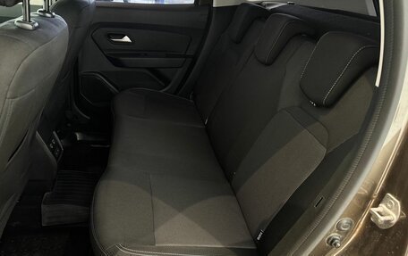 Renault Duster, 2021 год, 1 520 000 рублей, 34 фотография