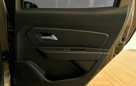 Renault Duster, 2021 год, 1 520 000 рублей, 24 фотография