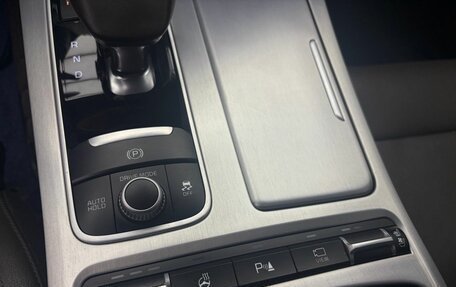 KIA Stinger I, 2018 год, 2 769 000 рублей, 12 фотография