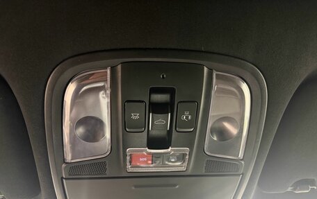 KIA Stinger I, 2018 год, 2 769 000 рублей, 13 фотография