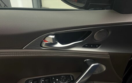 KIA Stinger I, 2018 год, 2 769 000 рублей, 7 фотография