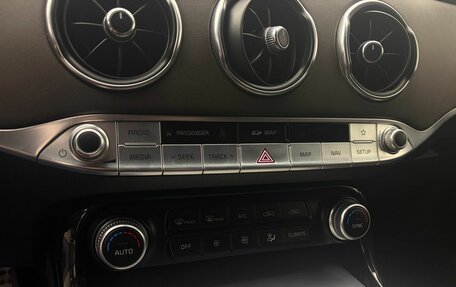 KIA Stinger I, 2018 год, 2 769 000 рублей, 11 фотография