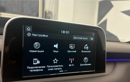 KIA Stinger I, 2018 год, 2 769 000 рублей, 10 фотография