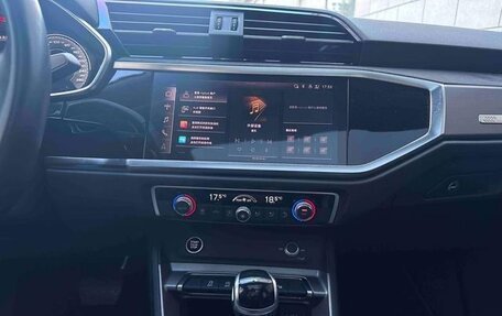 Audi Q3, 2022 год, 2 100 000 рублей, 11 фотография