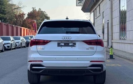 Audi Q3, 2022 год, 2 100 000 рублей, 4 фотография