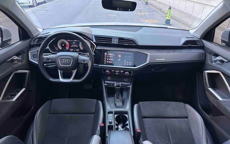 Audi Q3, 2022 год, 2 100 000 рублей, 8 фотография